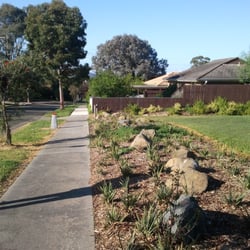 Knoxfield Playground
