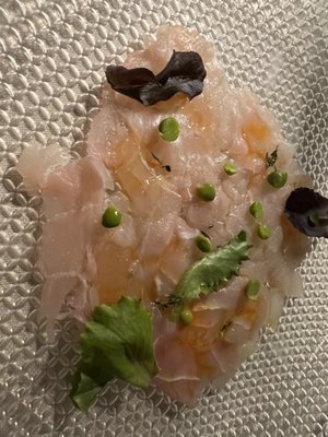 L'Oste Scuro by null
