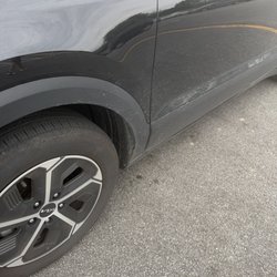 Hertz Rent A Car