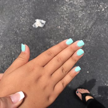 Creative Nails & Spa - Day Spas Near Me - Ocoee, Florida