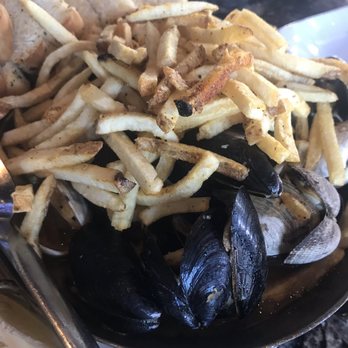 Barleymash - Mussels and Clams - Sports Bars Near Me - San Diego, California