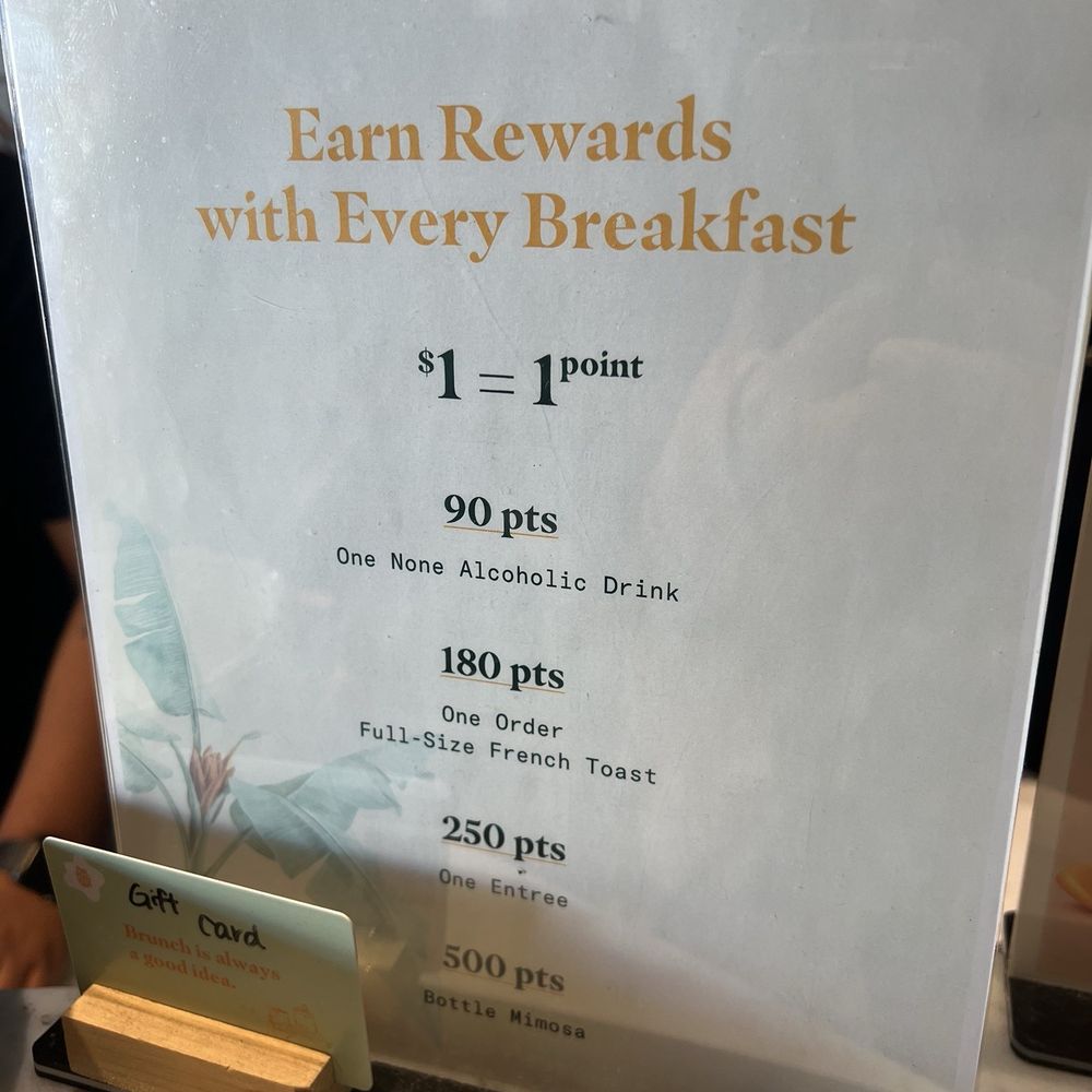 Popping Yolk Cafe - Breakfast & Brunch Near Me - Pasadena, California Popping Yolk Cafe - Breakfast & Brunch Near Me - Pasadena, California