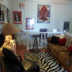 LM Hair & Makeup Studio