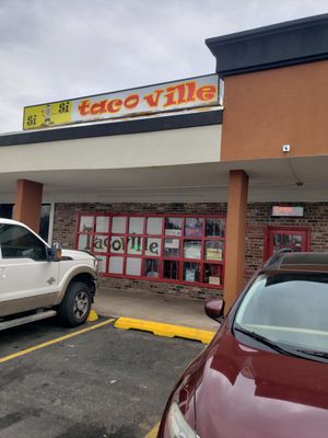 Tacoville by null