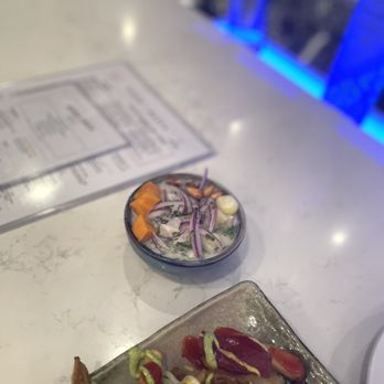 Pisco Y Nazca - Happy hour - ceviche tradicional - Gastropubs Near Me - Coral Gables, Florida