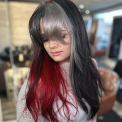 Top Level Salon