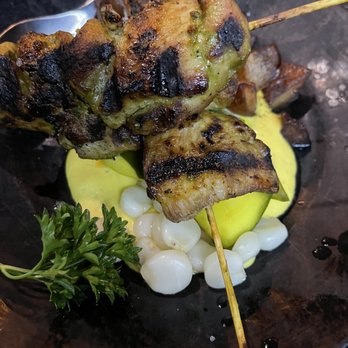 Amaru - 3-day marinated Amish chicken - Latin American Near Me - Chicago, Illinois Amaru - 3-day marinated Amish chicken - Latin American Near Me - Chicago, Illinois