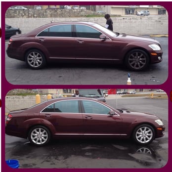 Atlanta Shine - Auto Detailing Near Me - Atlanta, Georgia