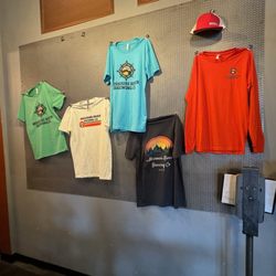 Missouri River Brewing Company - Shirts