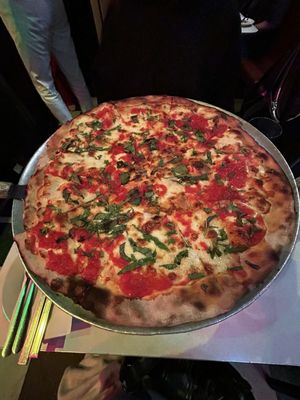 John's of Bleecker Street by null