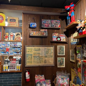 Susuru - Old school Japanese toys, bringing the vibe - Izakaya Near Me - Orlando, Florida Susuru - Old school Japanese toys, bringing the vibe - Izakaya Near Me - Orlando, Florida