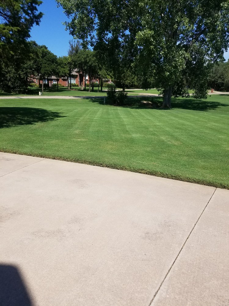 DELEON LAWN CARE Updated August 2024 Request a Quote Bethany