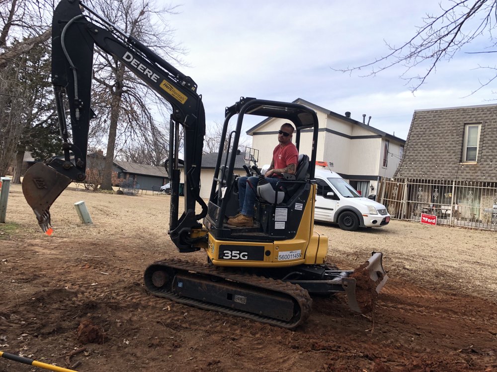 Slide of Shaddix & Son's Service and Repair