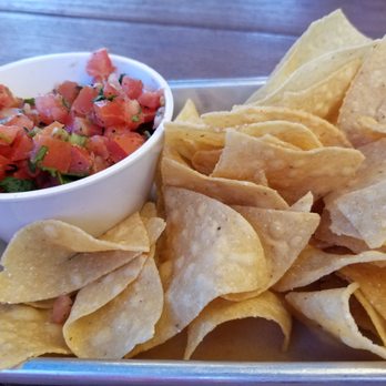 Shoreline Cafe - Chips & Salsa - Seafood Near Me - Santa Barbara, California Shoreline Cafe - Chips & Salsa - Seafood Near Me - Santa Barbara, California