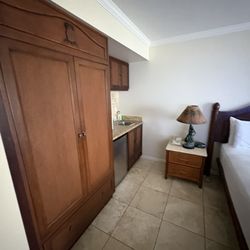 Our 2nd floor room