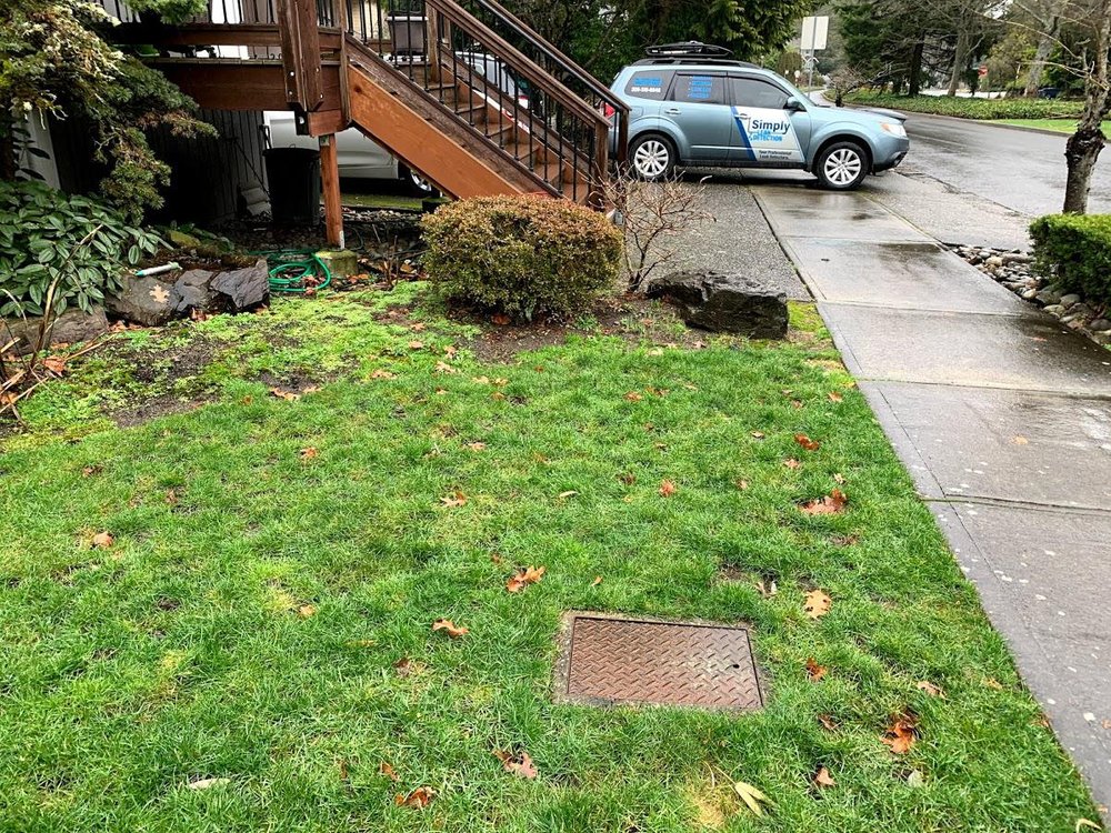 Slide of Simply Leak Detection