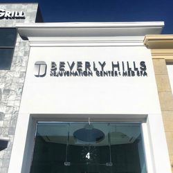 Beverly Hills Rejuvenation Center - Boca Park - We have arrived in Las Vegas! Now open in Boca Park.