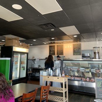 NoButcher - Inside the restaurant - Delis Near Me - Las Vegas, Nevada