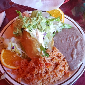 Real Colima 1 - Empanada de queso $7 plate - Mexican Near Me - Royal Oaks, California Real Colima 1 - Empanada de queso $7 plate - Mexican Near Me - Royal Oaks, California