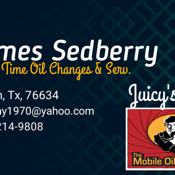 Juicy's Lube and Services - Oil Change Stations Near Me - Clifton, Texas Juicy's Lube and Services - Oil Change Stations Near Me - Clifton, Texas