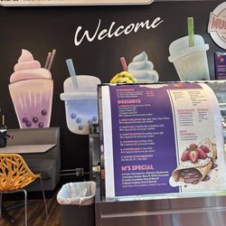 Yummy Munchies and More