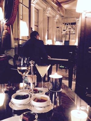 Le Meurice by null Le Meurice by null