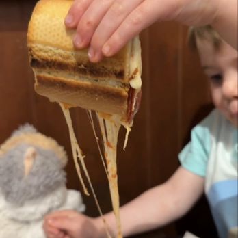 Carsonie's Stromboli & Pizza Kitchen - Kids Kids' Pizza - Pizza Near Me - Upper Arlington, Ohio Carsonie's Stromboli & Pizza Kitchen - Kids Kids' Pizza - Pizza Near Me - Upper Arlington, Ohio
