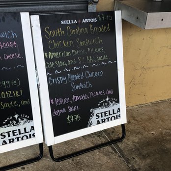 Dogma Grill - Specials - Hot Dogs Near Me - Miami, Florida Dogma Grill - Specials - Hot Dogs Near Me - Miami, Florida
