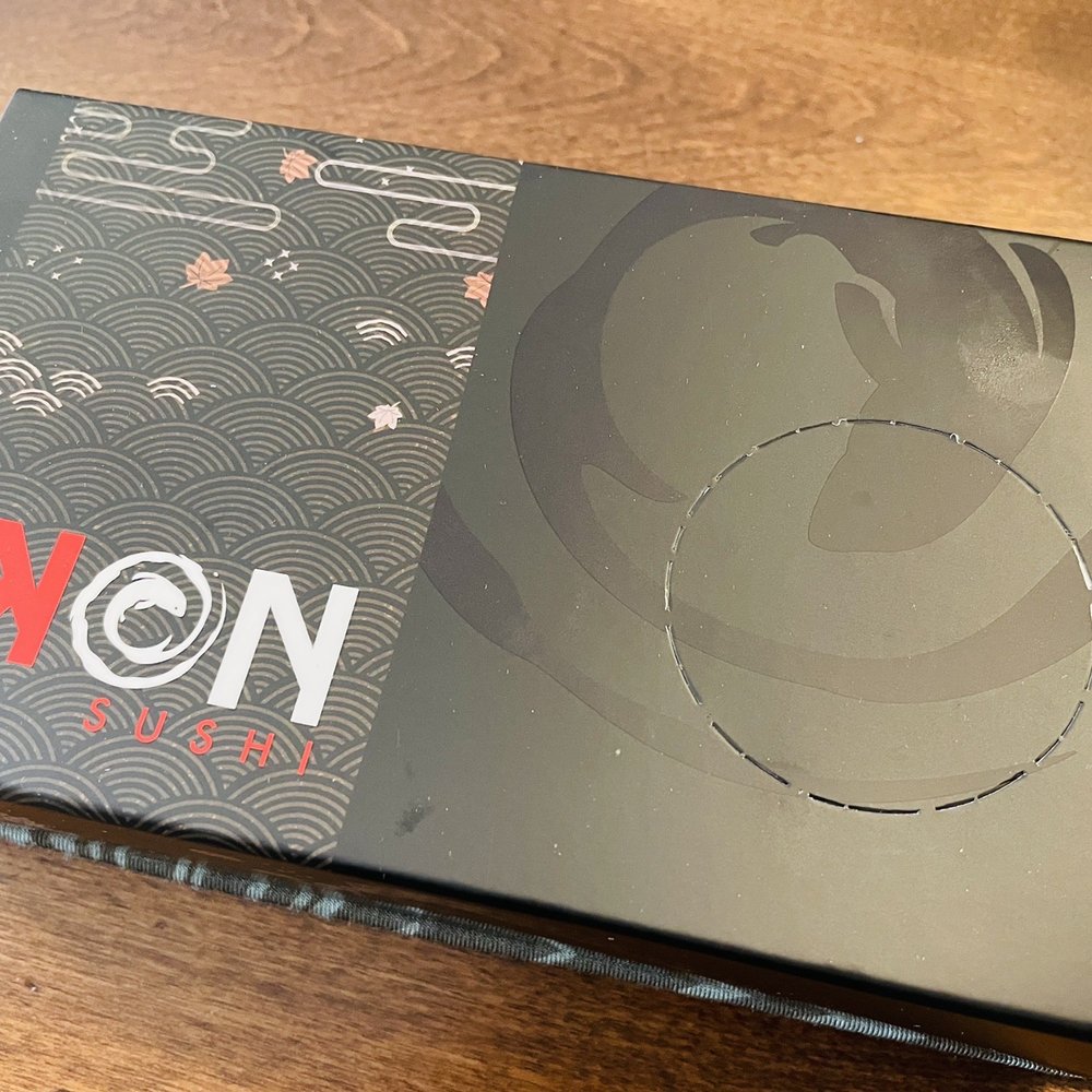 IKON Sushi Bar & Lounge - Bars Near Me - Markham, Ontario IKON Sushi Bar & Lounge - Bars Near Me - Markham, Ontario