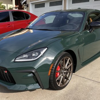 24K Shine - Auto Detailing Near Me - Irvine, California