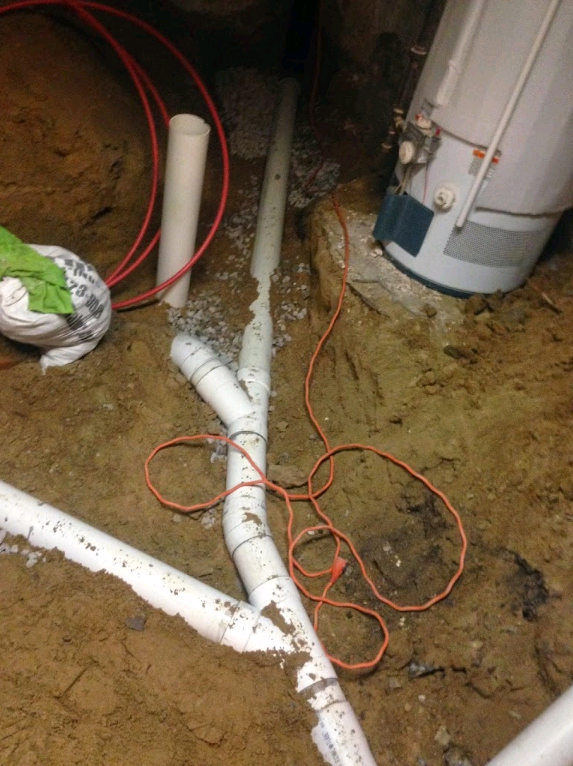 Slide of Westville Plumbing and Heating