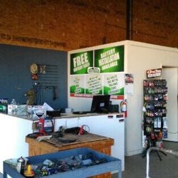 Universal Batteries - Apple Valley