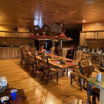 Meemo's Farm - undefined - Vacation Rentals Near Me - Evart, Michigan