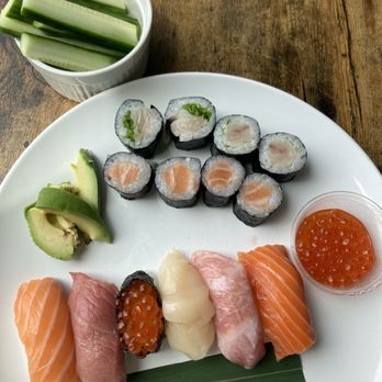Ebiko - Sushi Bars Near Me - San Francisco, California Ebiko - Sushi Bars Near Me - San Francisco, California