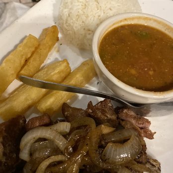 Las Palmas Cuban Restaurant - Cuban Near Me - Mount Dora, Florida Las Palmas Cuban Restaurant - Cuban Near Me - Mount Dora, Florida