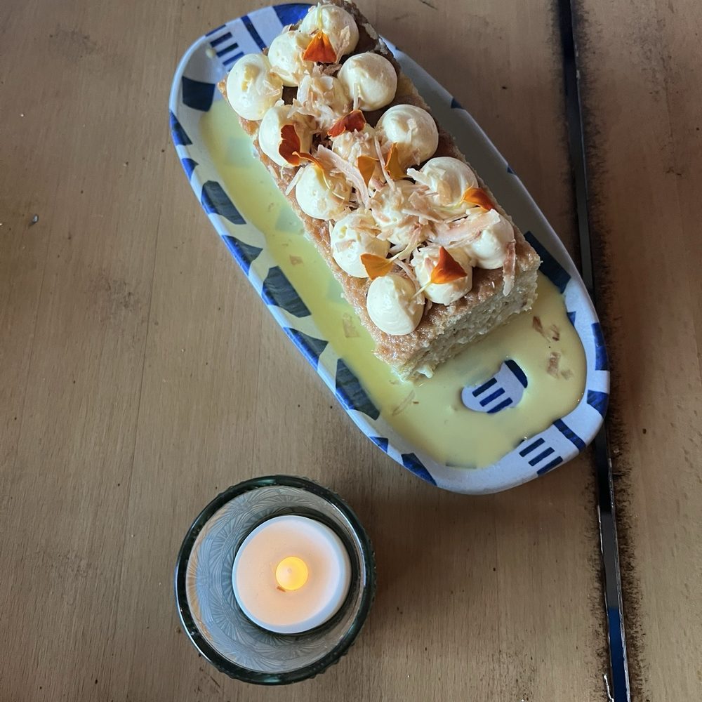 Mirra - Tres leches - Mexican Near Me - Chicago, Illinois Mirra - Tres leches - Mexican Near Me - Chicago, Illinois