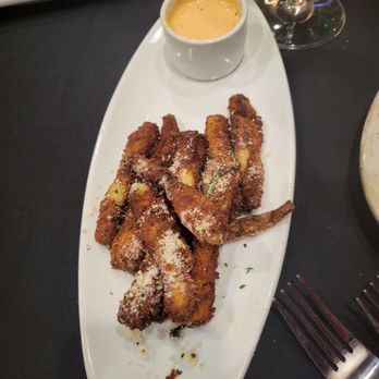 Ruth's Chris Steak House - a plate of fried chicken wings - Steakhouses Near Me - Denver, Colorado Ruth's Chris Steak House - a plate of fried chicken wings - Steakhouses Near Me - Denver, Colorado