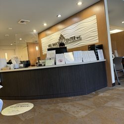 Hill Imaging Center - Ck in