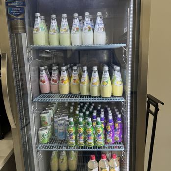 Sweet Cups - Korean drinks - Korean Near Me - The Woodlands, Texas Sweet Cups - Korean drinks - Korean Near Me - The Woodlands, Texas