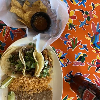Tacomex Las Colinas - Mexican Near Me - Irving, Texas
