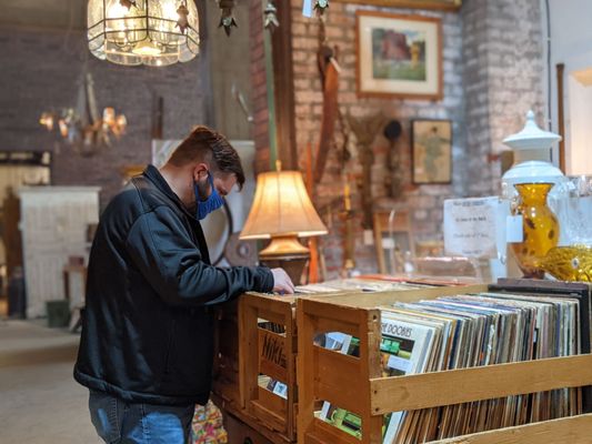 MIDLAND ARTS & ANTIQUES MARKET - Updated March 2025 - 545 Photos & 152