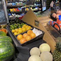 South End Food Emporium - Produce