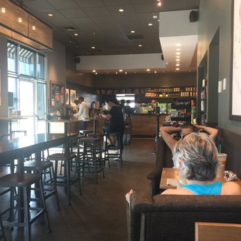 Starbucks - Nice place! - Coffee & Tea Near Me - Fair Oaks, California