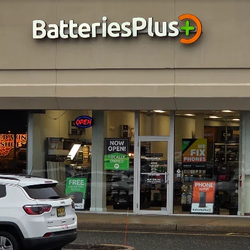 Batteries Plus