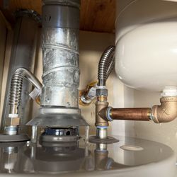 Pure Water Plumbing Systems