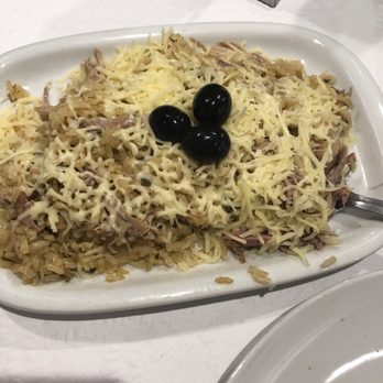 O Ernesto - Arroz de pato - Restaurants Near Me - Porto, 13
