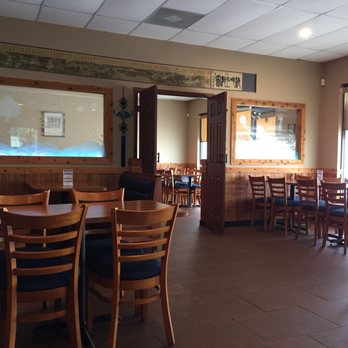 Kim's Korean BBQ Restaurant - Dining area with smaller closed off area - Korean Near Me - Jacksonville, Florida Kim's Korean BBQ Restaurant - Dining area with smaller closed off area - Korean Near Me - Jacksonville, Florida