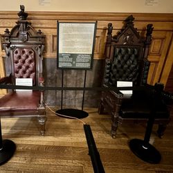 Queen's Park