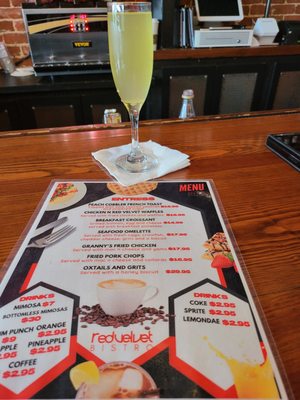 Menu photo 3 T's Brunch Bar Douglasville, GA Menu photo 3 T's Brunch Bar Douglasville, GA