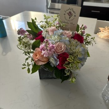 Simply Flowers - Florists Near Me - West Jordan, Utah Simply Flowers - Florists Near Me - West Jordan, Utah